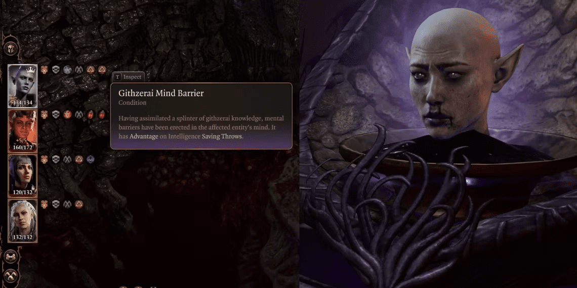 Baldur's Gate 3 