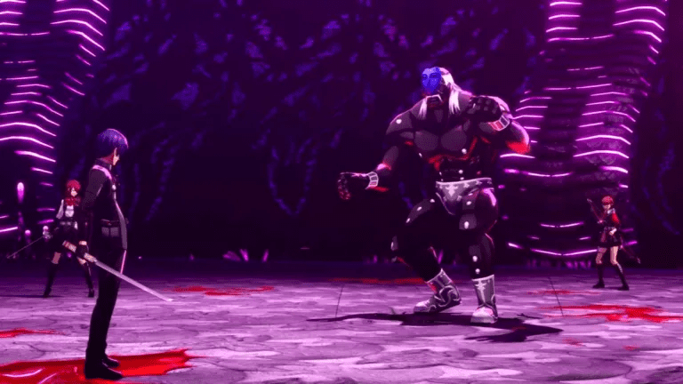 Steel Gigas