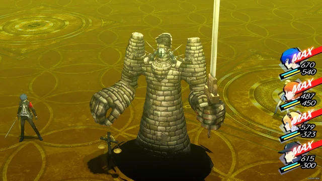 Order Giant