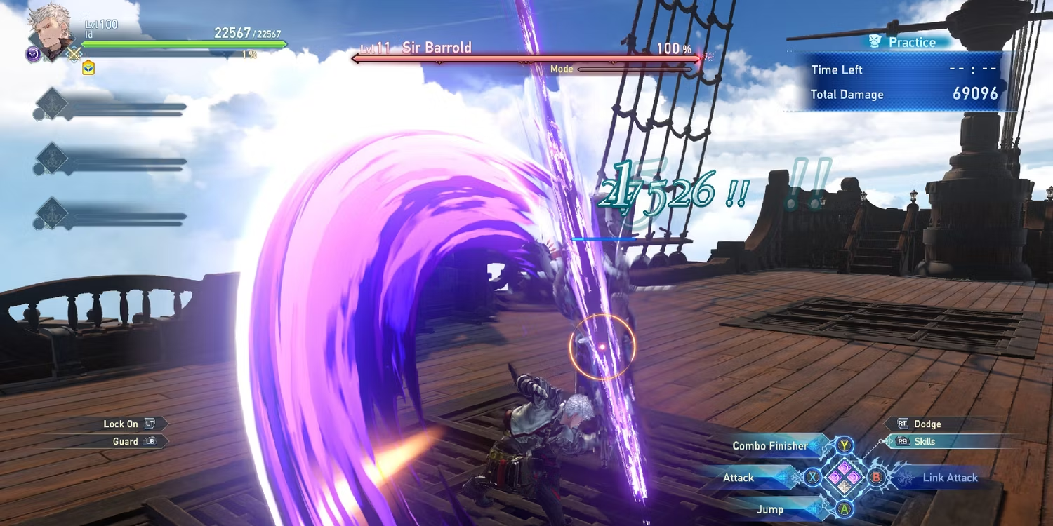 Granblue Fantasy: Relink