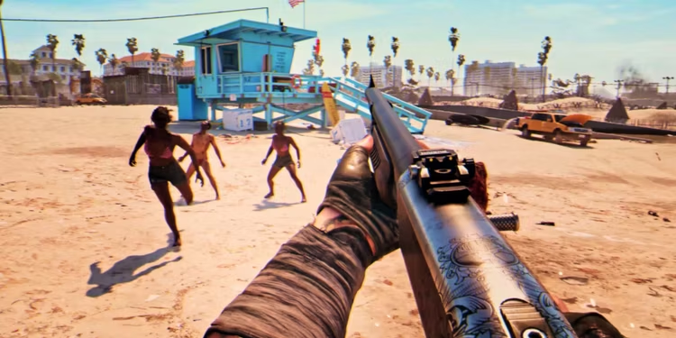 Dead Island 2