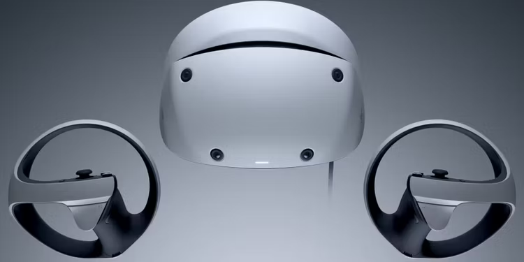 PS VR 2