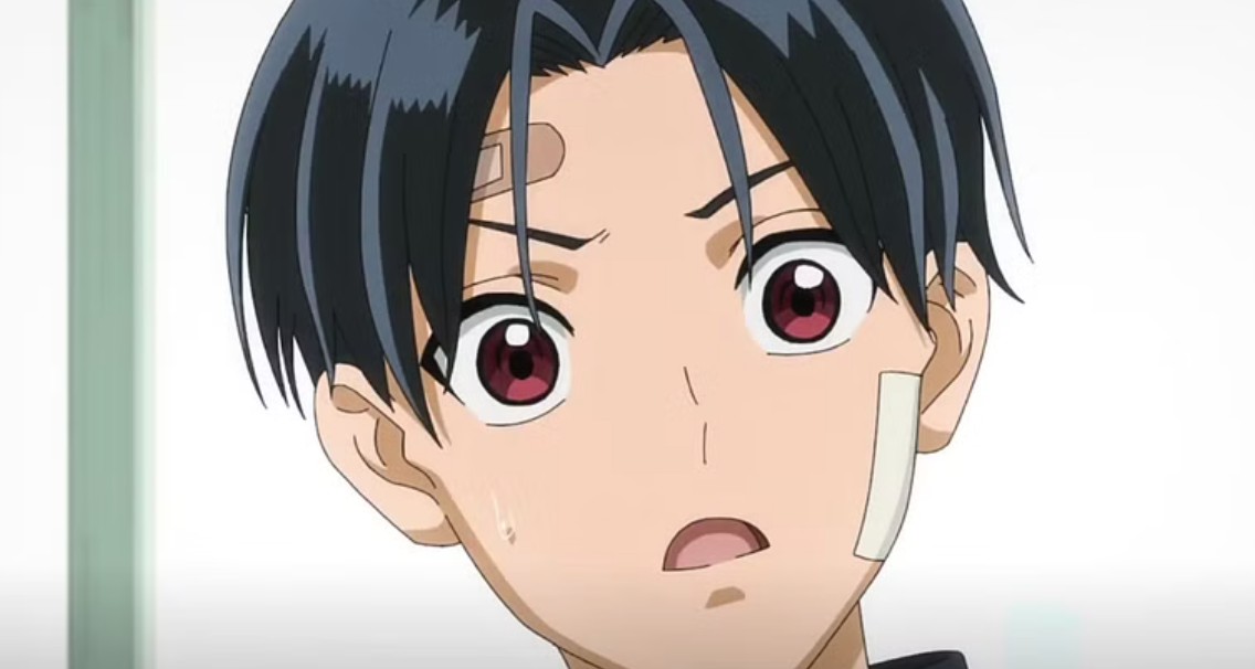 Bucchigiri?! Episode 8: Release, Where to Watch, and More