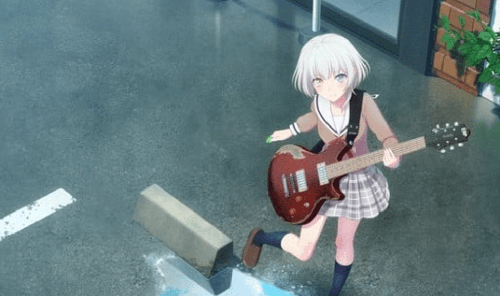 Trailer for BanG Dream! It's MyGo!!!!! Compilation Films Reveals Release Dates