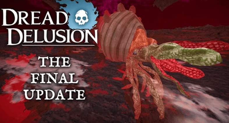 Dread Delusion's Last Update Released