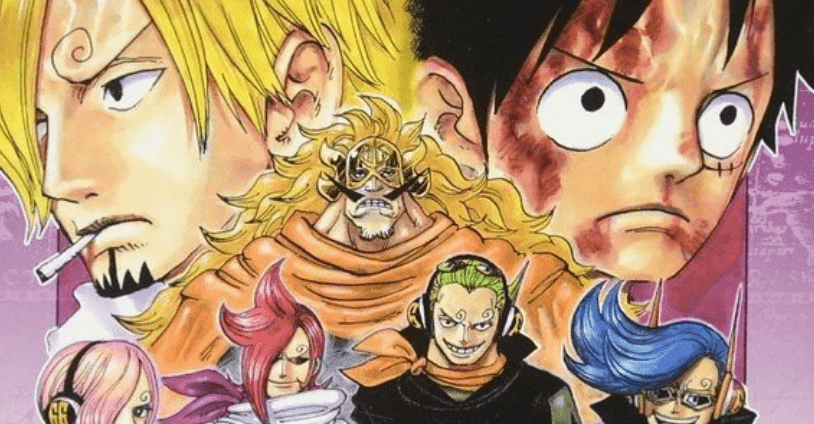 Hunter x Hunter Volume 38 Announced