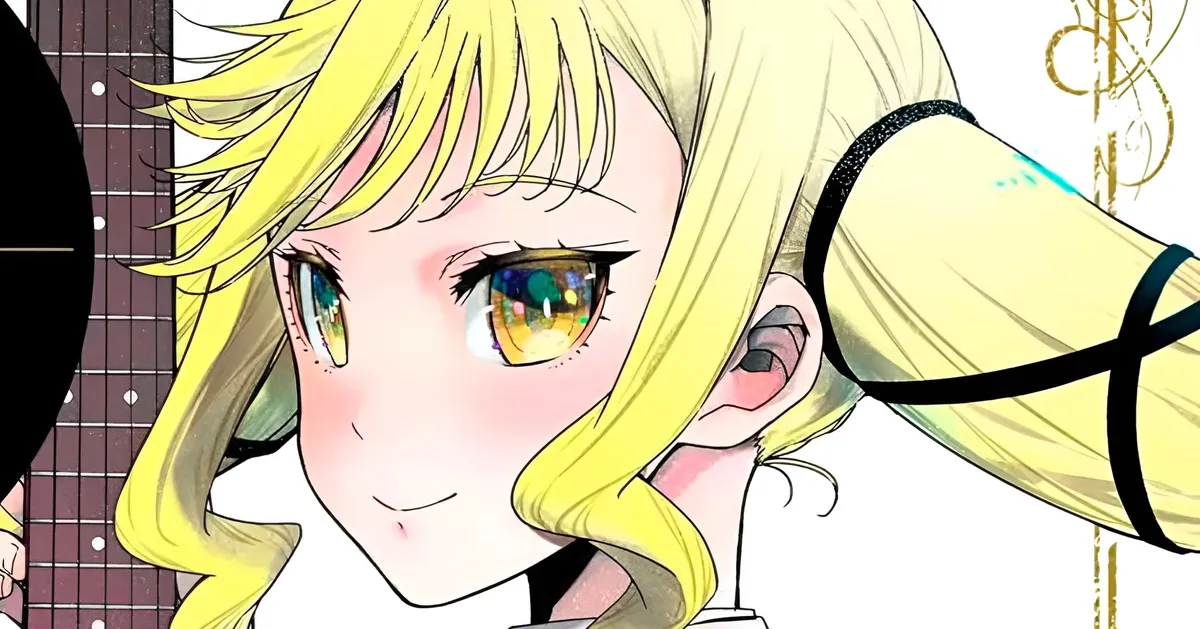 Rock Is a Lady's Modesty Anime to Premiere in 2025: What We Know So Far
