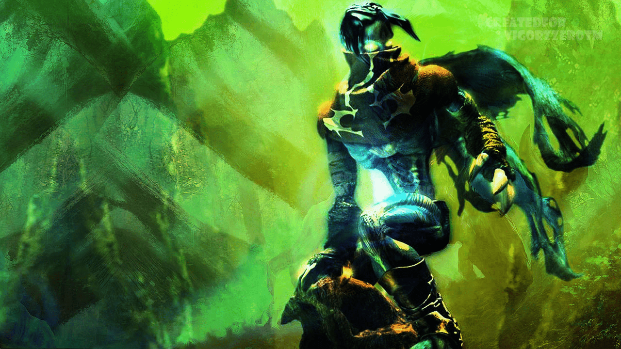 San Diego Comic-Con Hints at Legacy of Kain: Soul Reaver 1 & 2 Remaster Announcement