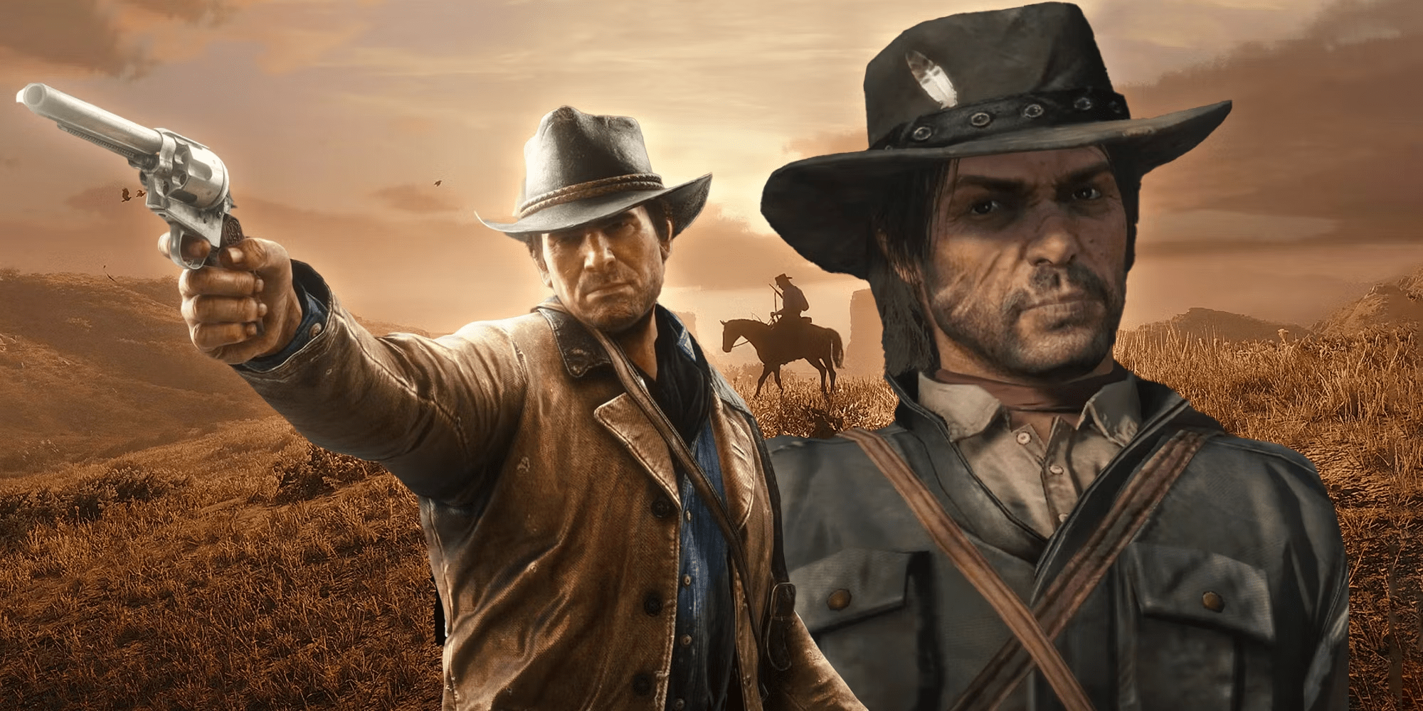 Expanding Horizons: Why Red Dead Redemption 3 Should Stay in the Wild West