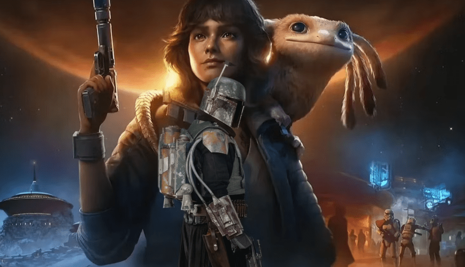 A Special Cameo in Star Wars Outlaws Could Make a Big Impact