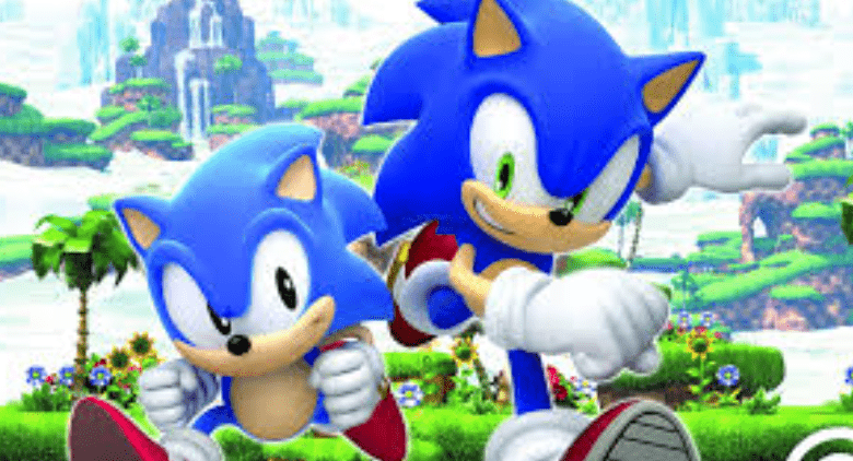 Sonic Generations Removed From Online Stores
