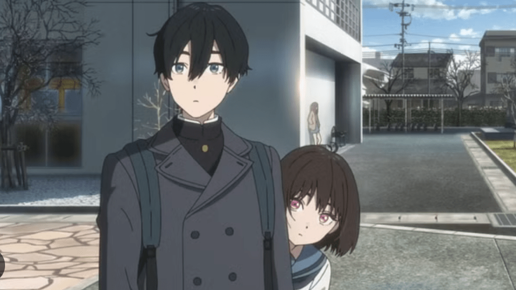 New Trailer and Visual Released for Mystery Anime 'SHOSHIMIN' Set in Summer