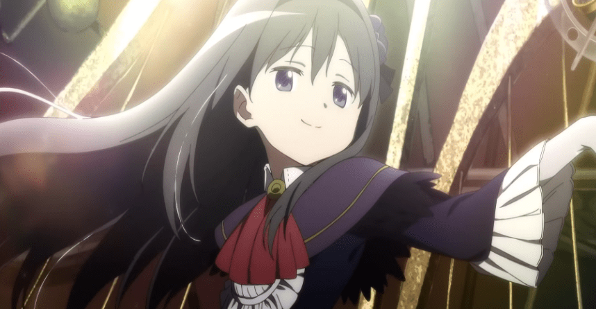 The Release of the New Madoka Magica Movie Has Been Postponed