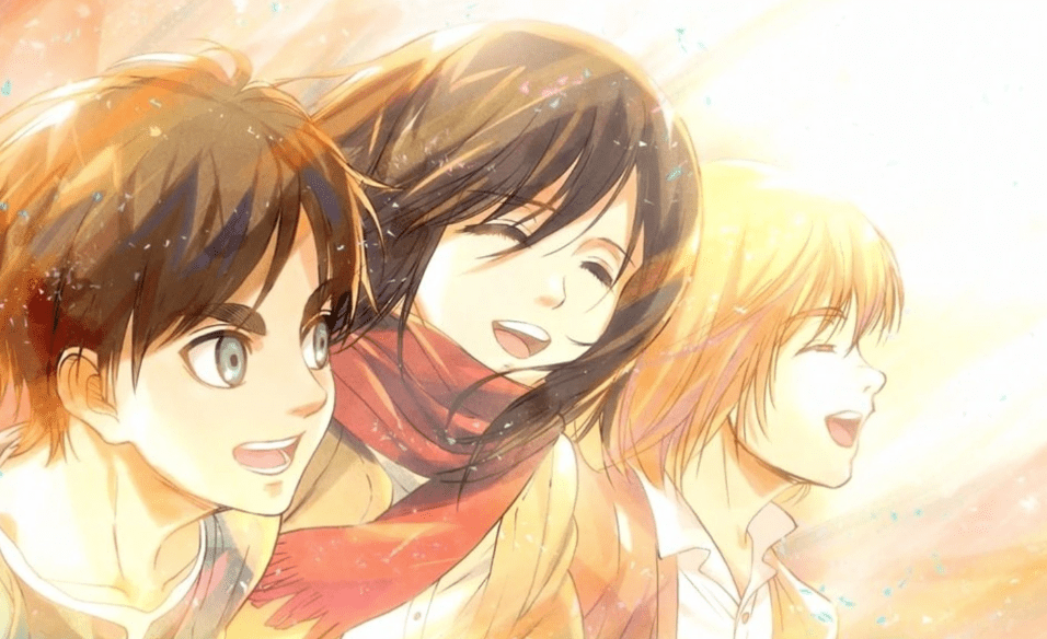 Attack on Titan: The Last Attack Movie to Premiere in Japan on November 8