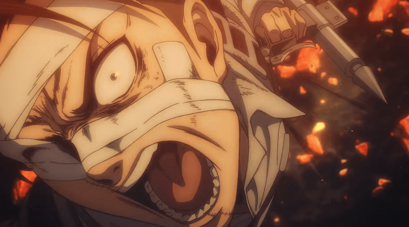 Attack on Titan: Final Battle Release Date Revealed. Watch the Trailer
