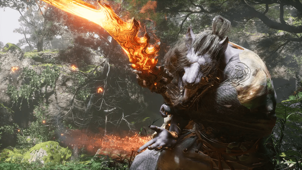 Ultimate Guide to Defeating Guangzhi in Black Myth: Wukong: Strategies, Rewards, and Red Tides Benefits