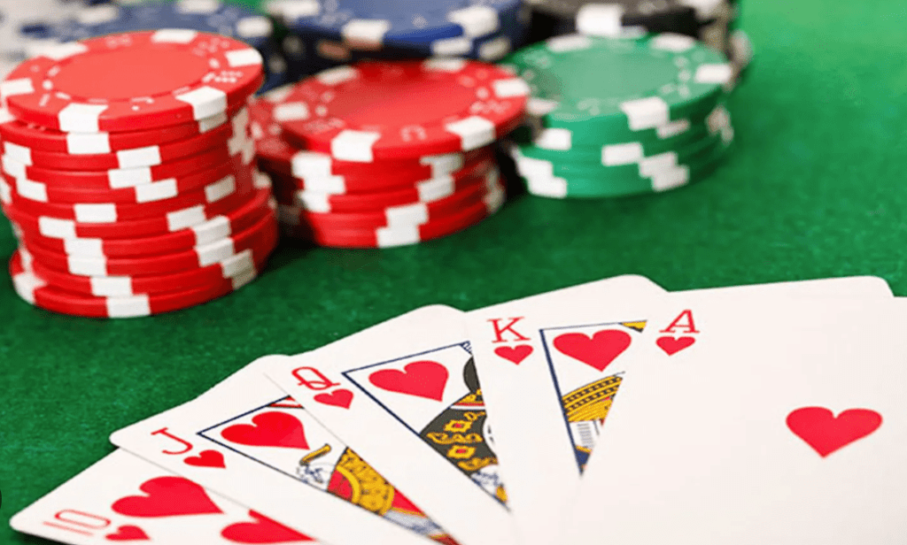 The Allahabad High Court rules that poker and rummy are skill-based games, not forms of gambling