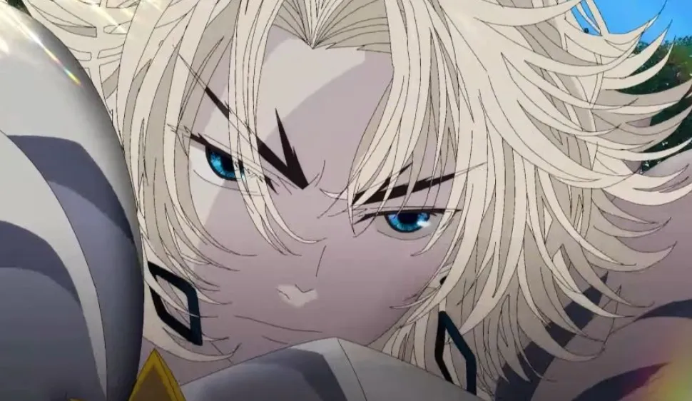 The Exiled Heavy Knight