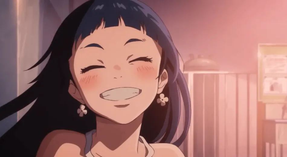 New Main Trailer and Key Visual for Negative Positive Angler Released