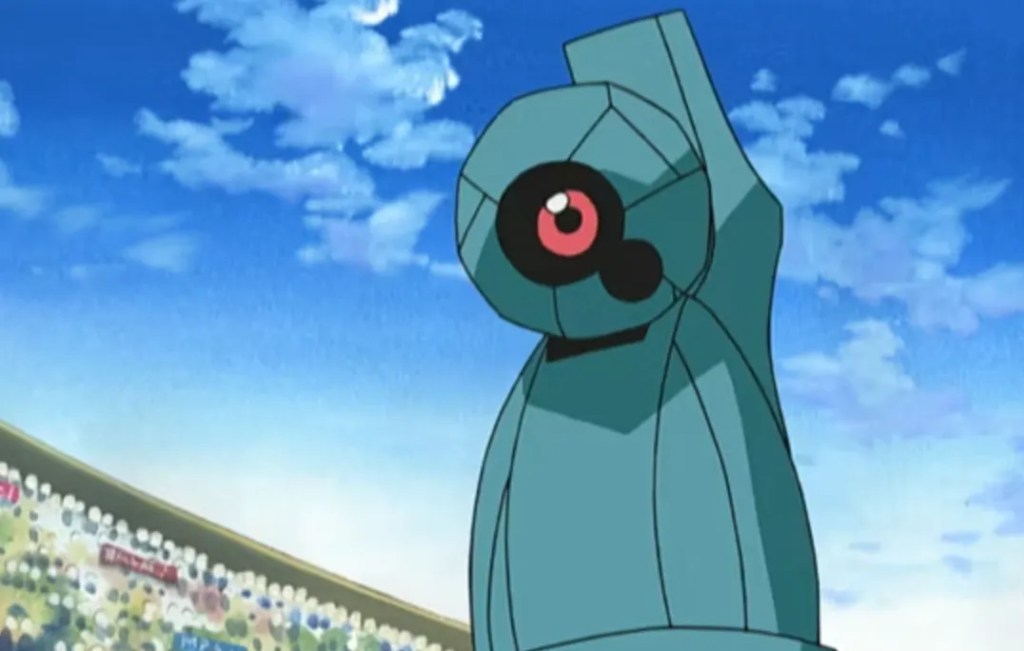 New Pokémon Coming to Pokémon GO in Upcoming Event