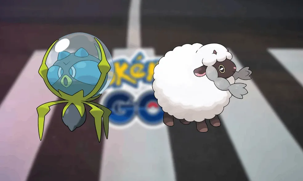 Pokémon GO: Guide to Wooloo Spotlight Hour