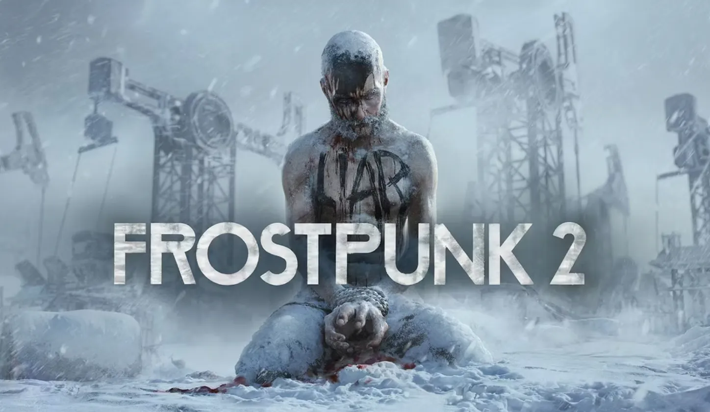 Frostpunk 2: How to Access Deluxe Edition Content