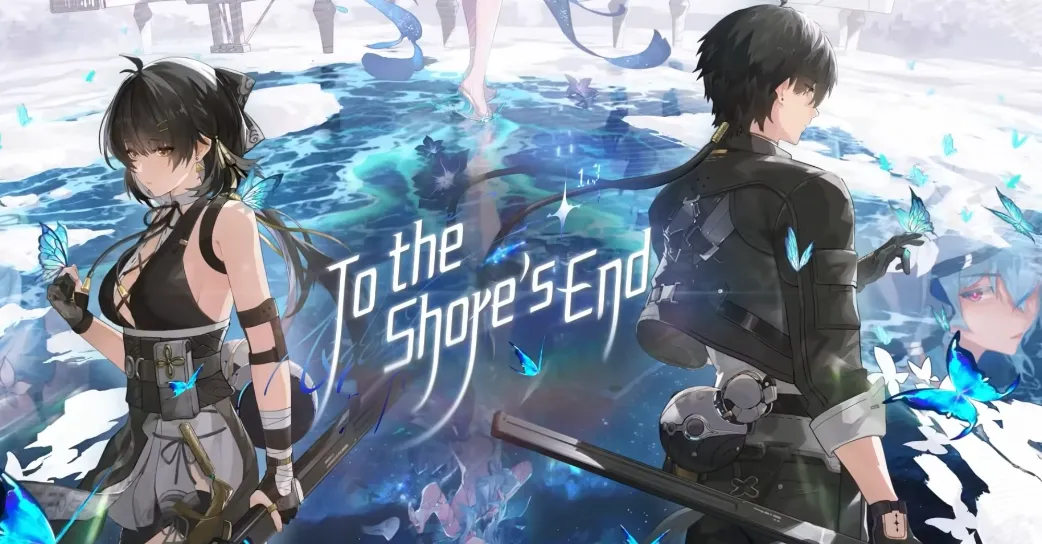 Wuthering Waves Version 1.3 Announced