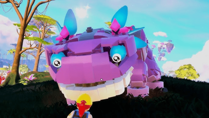 LEGO Fortnite: How to Find Pirate Towns & Unlock Pirate Weapons