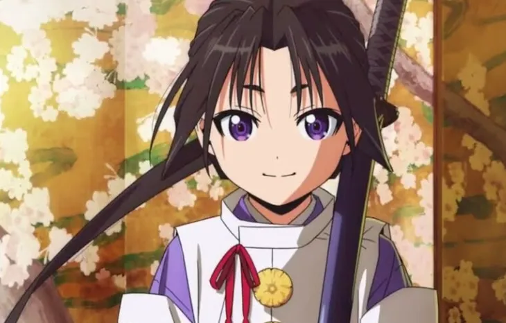 Second Season of The Elusive Samurai Anime Announced