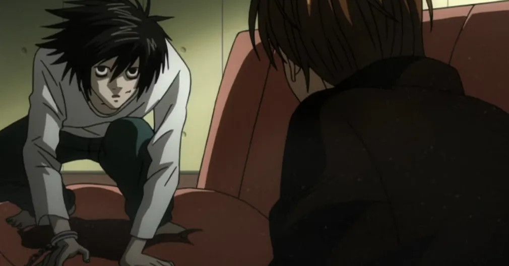 Ratings board leak reveals a Death Note video game is on its way to PlayStation