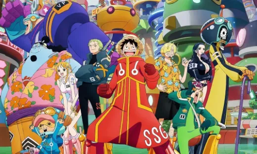One Piece anime will be on hold until 2025, coinciding with the return of new Dragon Ball and Bleach series