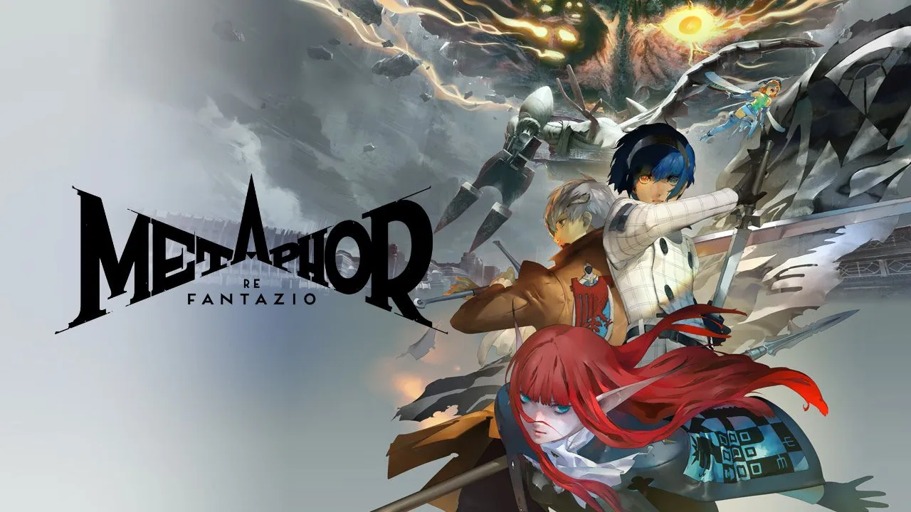 Metaphor: ReFantazio – Unlocking All Trophies and Achievements