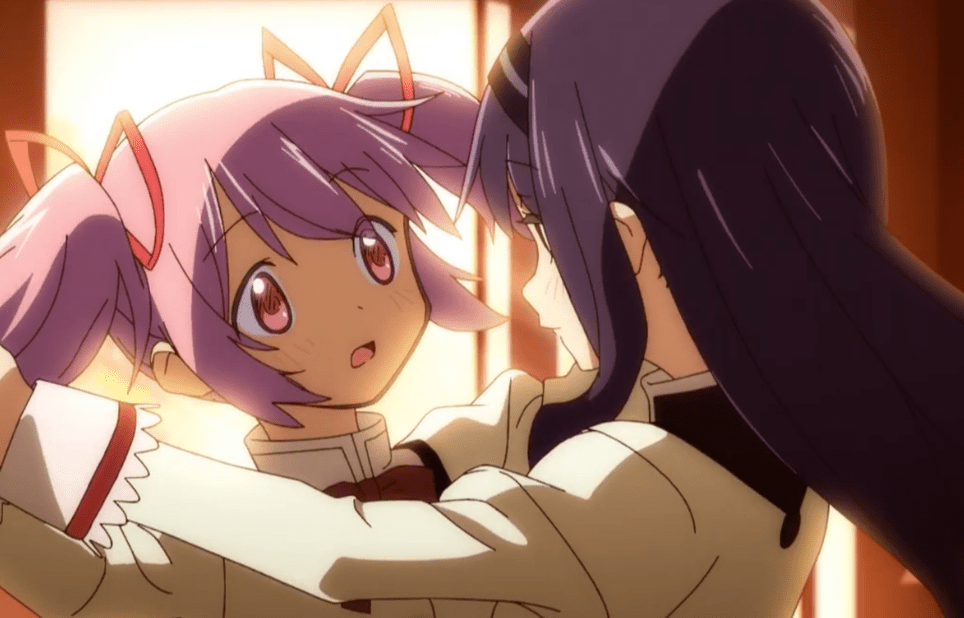 New Trailer Released for Madoka Magica: Walpurgisnacht Rising Featuring Homura