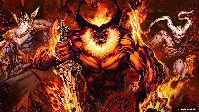 Marvel Snap Unveils November 2024 Update: Deadpool’s Diner Returns, New Features & Bug Fixes