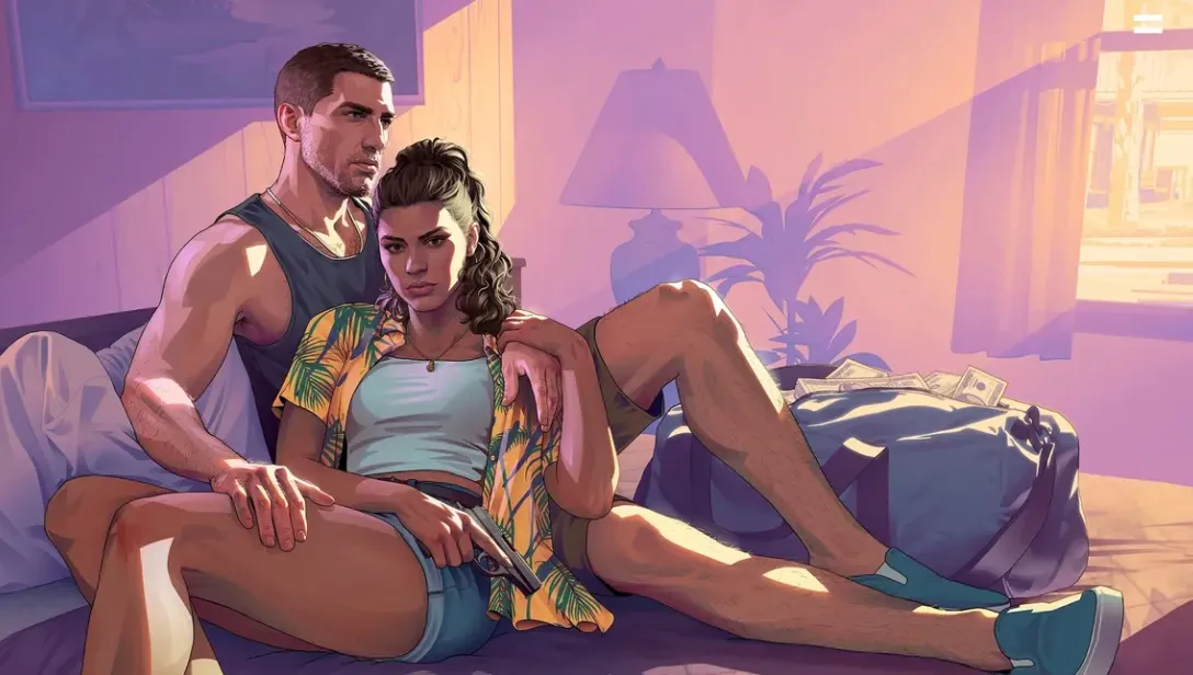 GTA 6 Release Set — No More Delays, Says Take-Two Boss