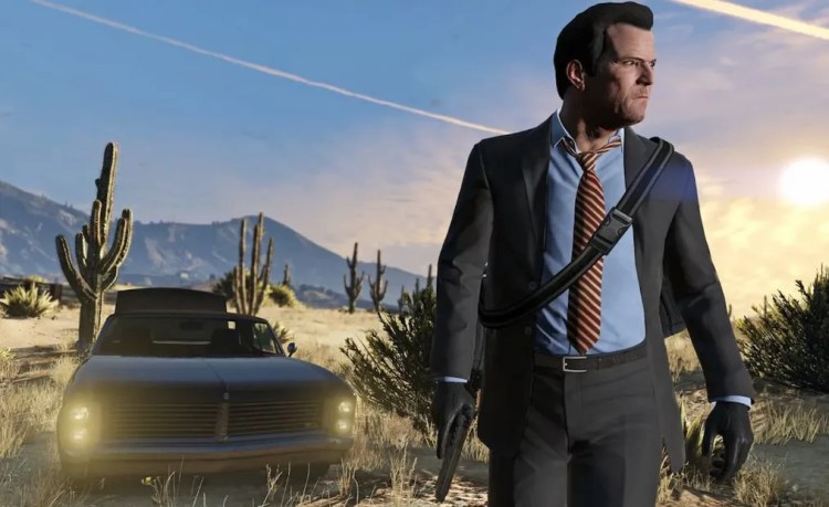 As GTA 6 Hype Grows, GTA 5 Still Sells Strong and RDR2 Becomes Top-Selling Game in US Since 2017