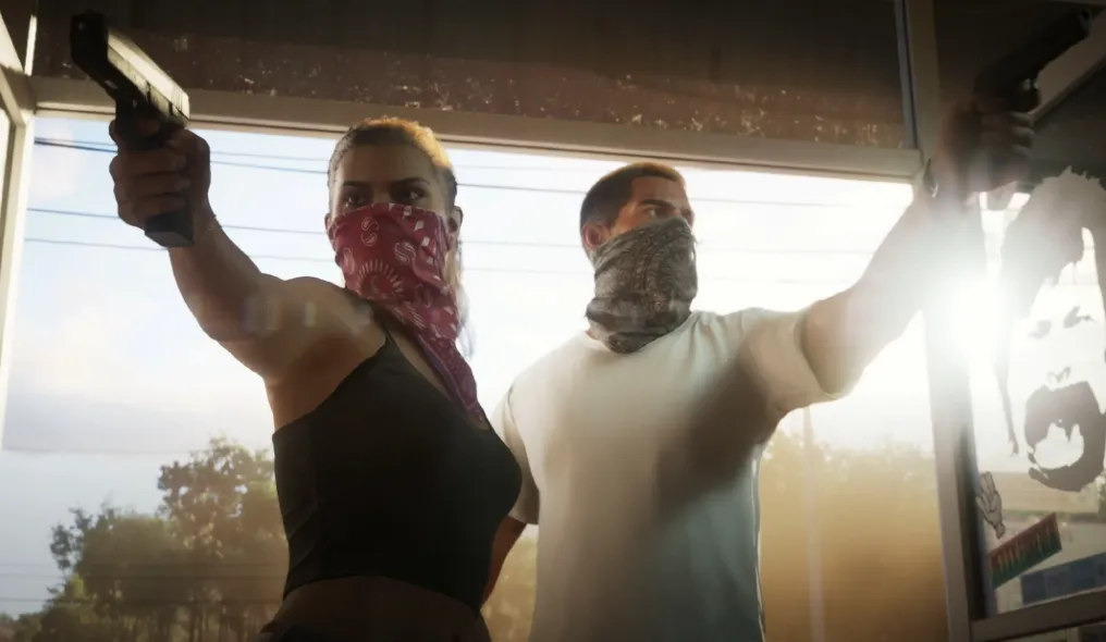 As GTA 6 Hype Grows, GTA 5 Still Sells Strong and RDR2 Becomes Top-Selling Game in US Since 2017