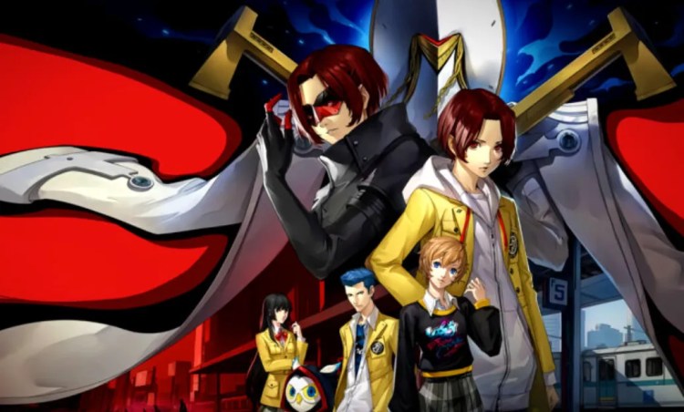 Persona 5: The Phantom X Gets New Trailer, English Release Set for June 26, 2025