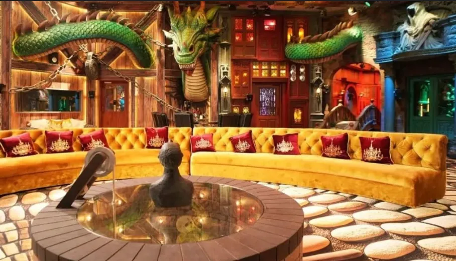 Pixel P&L Announces New Bigg Boss Game