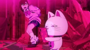 DAN DA DAN Season 3 Officially Announced