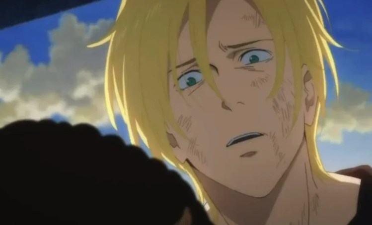 Amazon introduces AI-made English dubbing for Banana Fish