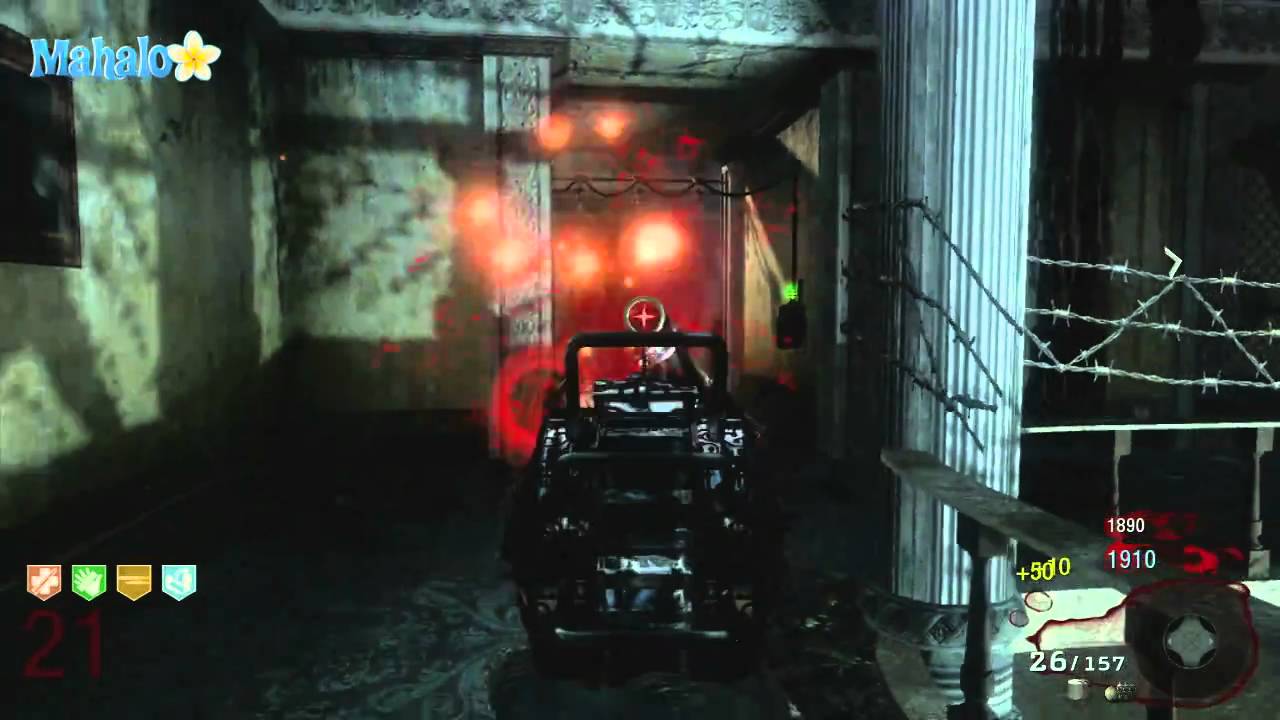 Call of Duty Zombies Guide Every Black Ops 1 and Black Ops 2 Zombies Map Explained