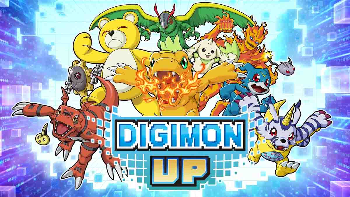 Digimon UP Codes July 2026 All Active Codes and How to Redeem Them