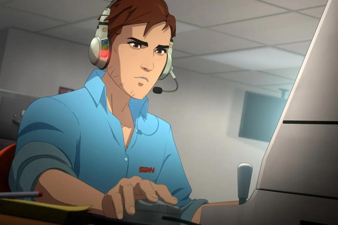 Dispatch Is Coming to Xbox Series XS Before the End of July
