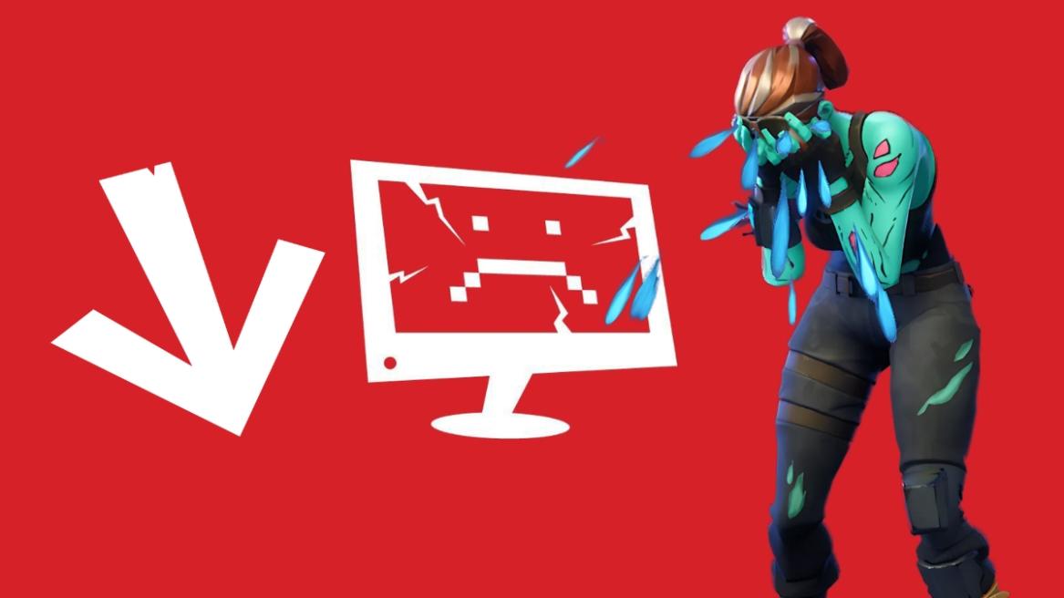 Fortnite Servers Down Heres the Official Maintenance Schedule and Expected Downtime