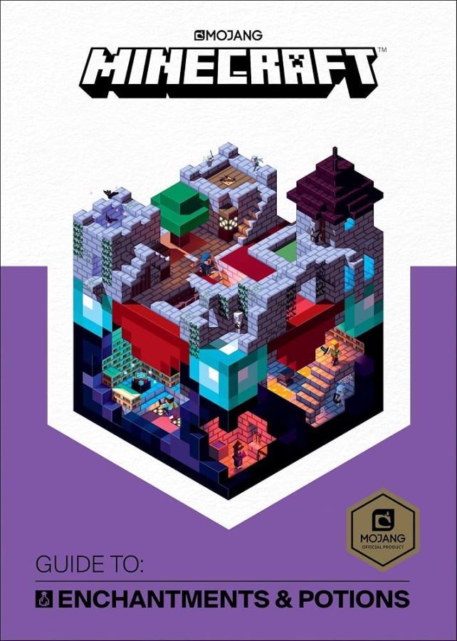Minecraft Enchanting Guide Best Enchantments for Every Weapon and Tool
