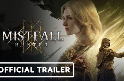 Mistfall Hunter Launches July 29 Release Date Platforms and What to Expect
