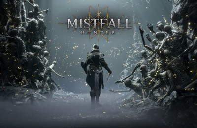Mistfall Hunter Release Approaches Everything We Know Ahead of Launch