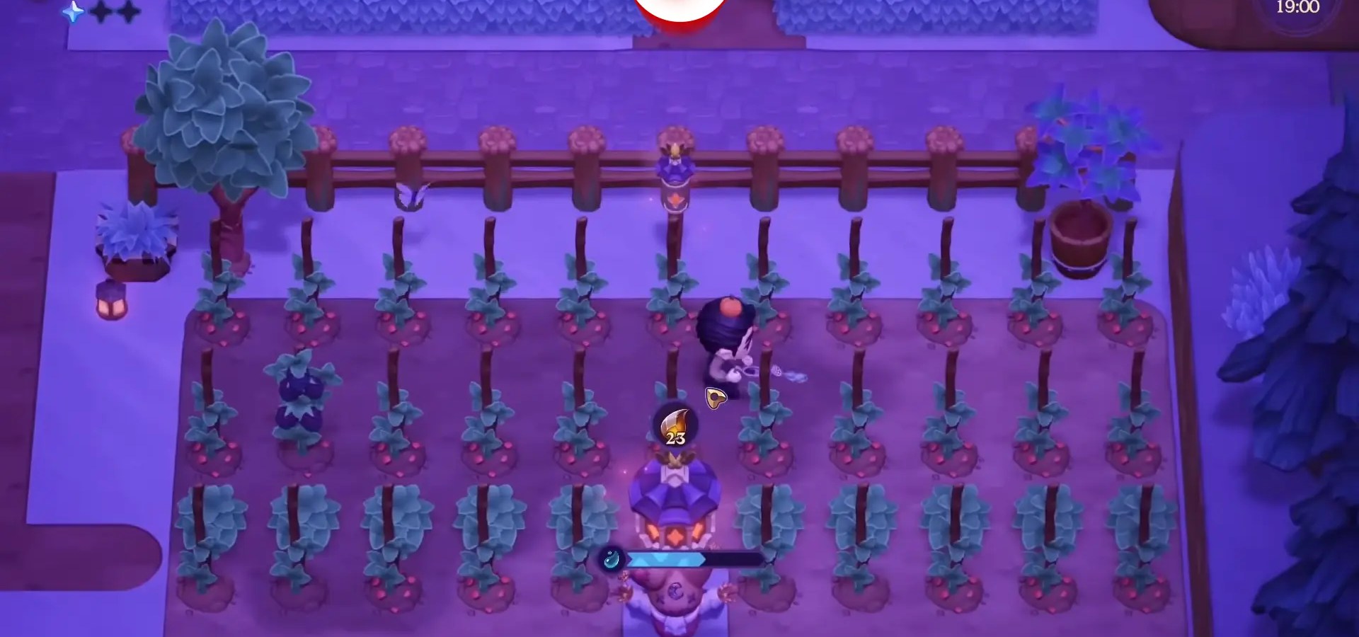 Moonlight Peaks Complete Farming Fishing Crafting Guide