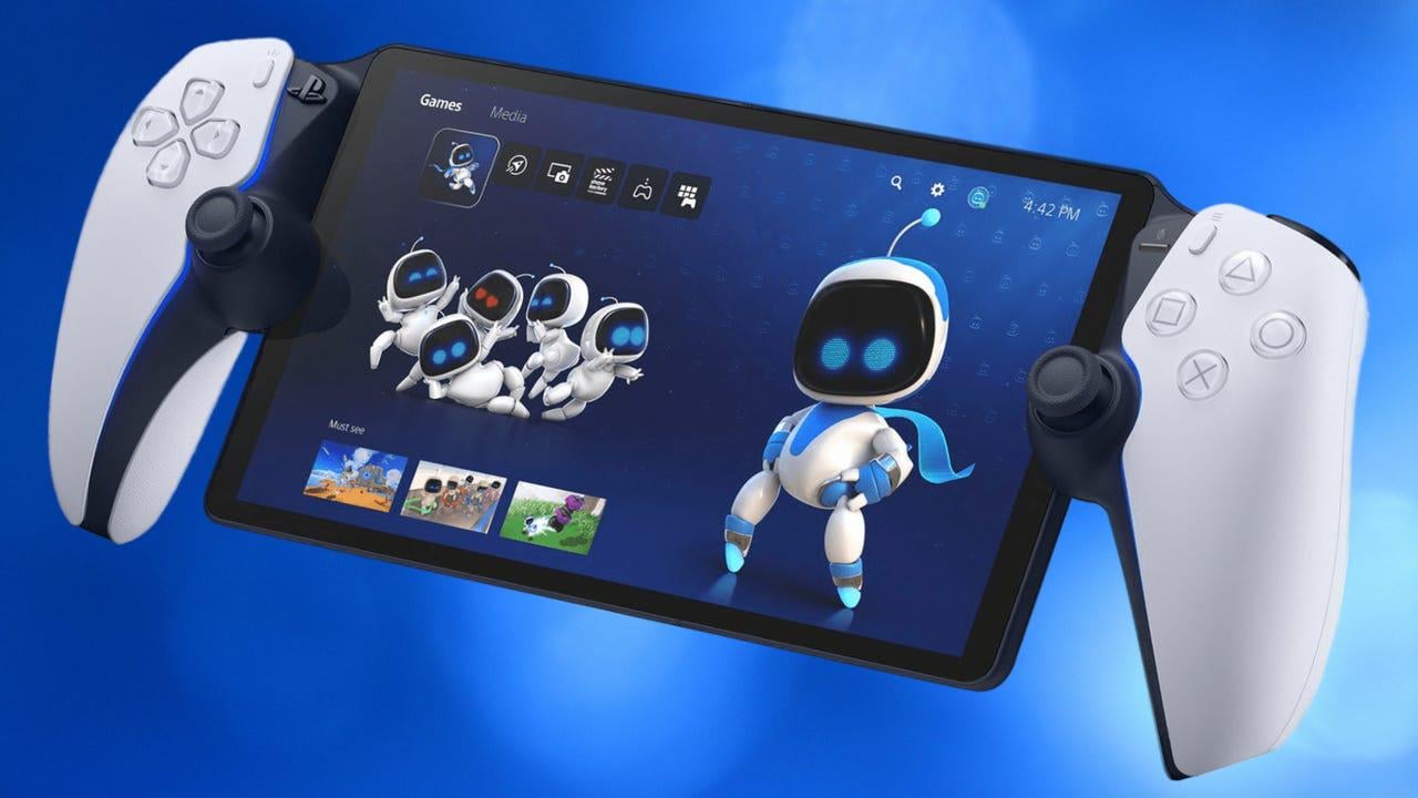 PlayStation 6 Handheld Rumors Grow Stronger After Sony Hints at Portable Gaming Future